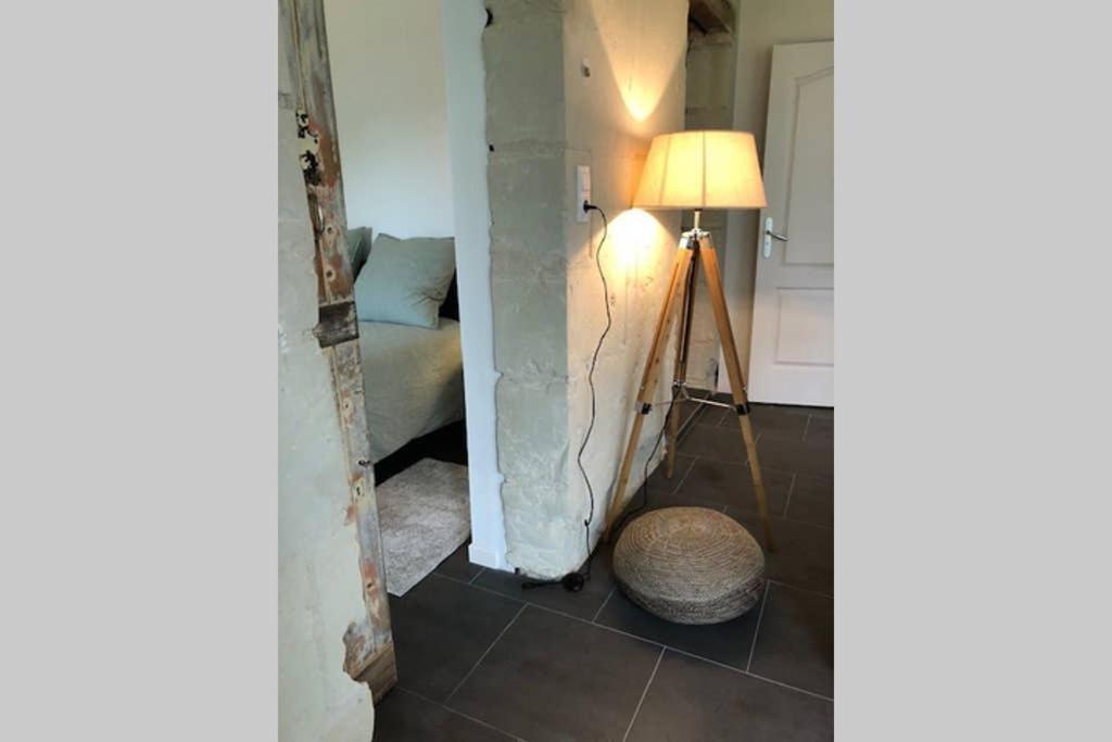 Chouzé-sur-Loire Le Logis De La Tour Saint Jacques 빌라 외부 사진